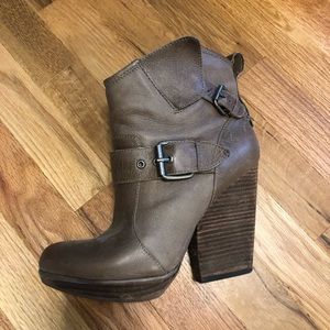 DV - Dolce Vita boots